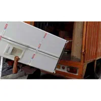 اتوبار باربری نیکان بار. چهاردانگه اسلامشهر تهران|خدمات حمل و نقل|چهاردانگه (تهران), |دیوار