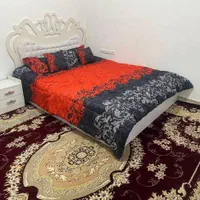 اجاره سویت و اپارتمان مبله فول امکانات|اجارهٔ کوتاه‌مدت آپارتمان و سوئیت|ملایر, |دیوار