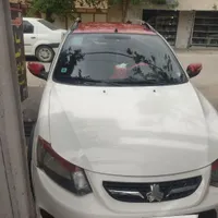 کوییک r 1400  برج ۱۰|خودرو سواری و وانت|خرم‌آباد, |دیوار