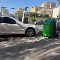 خدمات‌تخصصی‌کولر‌خودرو (شهرام)|خدمات موتور و ماشین|تبریز, |دیوار
