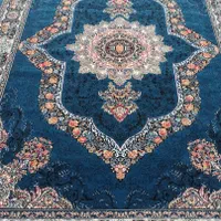 فرشها9متری700شانه8تخته آکبند مناسب برای عروس داماد|فرش|اردبیل, |دیوار