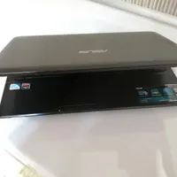 لب تاب حرفه ای ایسوز  X54H|رایانه همراه|شاهین‌شهر, فدک|دیوار