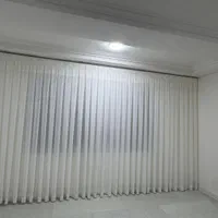 دوخت و نصب پرده