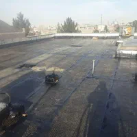 فروش نصب ایزوگام قیرگونی وآسفالت|خدمات پیشه و مهارت|مشهد, وکیلآباد|دیوار