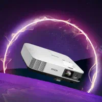 ویدئو پروژکتور Epson 2255u