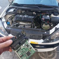 تعمیرات ایسیو ECU ME17 ام ای 17 206 ، پارس ، سمند
