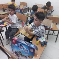 ازمون تست هوش کودکان و نوجوانان|خدمات آموزشی|خرمآباد, |دیوار