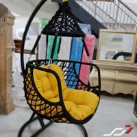 تاب ریلکسی/تاب راحتی|مبلمان خانگی و میز عسلی|اصفهان, ماشاده (رهنان)|دیوار