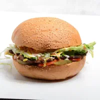 نیروی اقا و خانم جهت فست فود