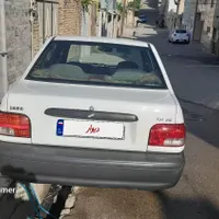 پراید ۱۳۱ کلگسیونی ۹۶ درحد صفر|خودرو سواری و وانت|بروجرد, |دیوار