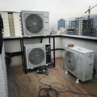 نصب تعمیر کولرگازی یخچال لباسشویی پکیج نصاب چیلر|خدمات پیشه و مهارت|تهران, پونک|دیوار