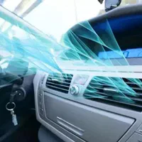 تعمیرات کولر وبخاری باز و بست داشبورد اروندی|خدمات موتور و ماشین|اهواز, یوسفی|دیوار