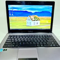 لپ‌تاپ ایسوس i5.گرافیک مجزا ۲گیگ.در رایانتک