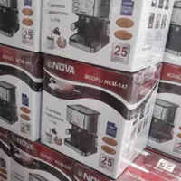 اسپرسو ساز و قهوه ساز(اسپر سوساز)یونیک|سماور، چایساز، قهوهساز|یزد, |دیوار