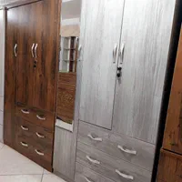 کمد لباس رگال خور جدید|جاکفشی، کمد، دراور|کرج, کمال‌شهر|دیوار