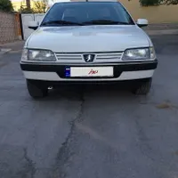 پژو 405 SLX موتورTU5، مدل ۱۳۹۰|خودرو سواری و وانت|شیراز, شهرک مدرس|دیوار