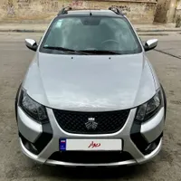 کوییک GXR تیپ L، مدل ۱۴۰۳