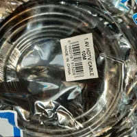 کابل HDMI اچ دی ام ای1و3و5و10و15و20و....متری|صوتی و تصویری|تهران, سعادت‌آباد|دیوار