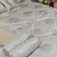 روتختی های سلطنتی مجلسی ده تیکه جنس ساتن شانل|سرویس روتختی|کرمانشاه, |دیوار