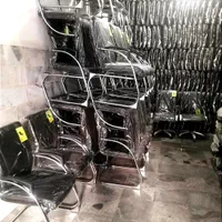 میز مدیریت کنفرانس مبل اداری صندلی انتظار چرخدار|دفتر کار|اصفهان, آزادان|دیوار