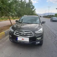 هایما S5 اتوماتیک ۶ سرعته، مدل ۱۱ /  ۱۴۰۰|خودرو سواری و وانت|تهران, تهرانپارس غربی|دیوار