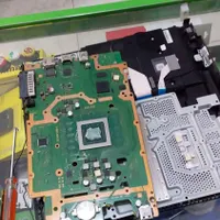 فلشخور3دسته لنز تعمیر ایکس باکسxbox ۴.۵ پلی 2 *|کنسول، بازی ویدئویی و آنلاین|پاکدشت, |دیوار