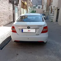 برلیانس  H230|خودرو سواری و وانت|تهران, وصفنارد|دیوار