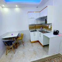 اجاره آپارتمان نوساز.منزل دربستی.سوئیت.حرم|اجارهٔ کوتاه‌مدت آپارتمان و سوئیت|قم, ارم|دیوار