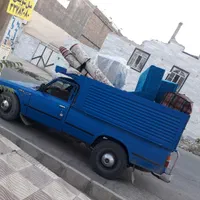 آژانس‌نیسان‌بار*باربری‌آسان‌بار داخل‌شهری‌وشهرستان|خدمات حمل و نقل|سنندج, |دیوار