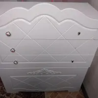 تخت خواب کودک|تخت و صندلی بچه|رشت, یخسازی|دیوار