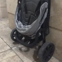کالسکه جویی انگلیس مدل Litetrax3|کالسکه و لوازم جانبی|تهران, دریان‌نو|دیوار