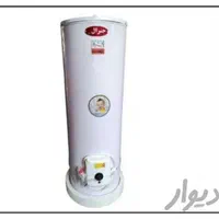 آبگرمکن برقی ۱۵ تا ۱۶۰ لیتر جنرال|آبگرمکن، پکیج، شوفاژ|خرم‌آباد, |دیوار