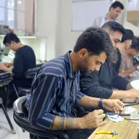 آموزش تخصصی تعمیرات موبایل بازارکار(فنی و حرفه ای)|خدمات آموزشی|مشهد, آزادشهر|دیوار