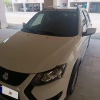 کوییک RS، مدل ۱۴۰۲