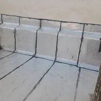 آسفالت ایزوگام کار قیرگونی