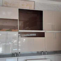 کابینت آماده آریان|مصالح و تجهیزات ساختمان|کرمانشاه, |دیوار