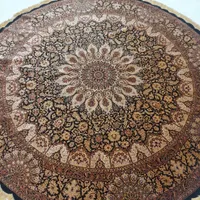 خریدار فرش دستبافت ماشینی کارکرده دستی تبریز کاشان