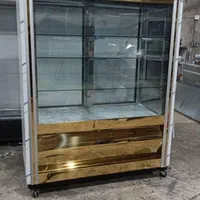 یخچال صنعتی ایستاده تاپینگ فریزر اسکوپی از کارخانه|فروشگاه و مغازه|تهران, ارم|دیوار