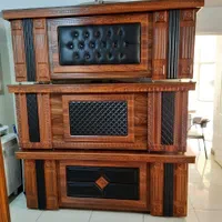 میز مدیریتی کنفرانسی اداری دفتری کارمندی منشی