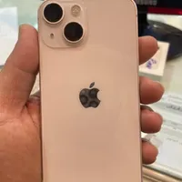 اپل iPhone 13 mini با حافظهٔ ۱۲۸ گیگابایت