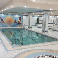 تریپلکس چهار خواب مستر فول گیم و فول فرنیش|اجارهٔ کوتاه‌مدت ویلا و باغ|کوهسار, |دیوار