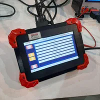 دیاگ تاچ 8 اینچ لمسی موتور آزمای ثمین مدل MASPRO|فروشگاه و مغازه|کرمانشاه, |دیوار