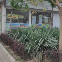 مغازه فروشی تجاری دائم سه نبش سنددار ششدانگ ملکی