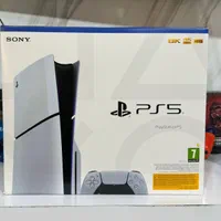 خریدار PS5 پی اس ۵ فت و اسلیم و فروش