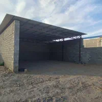 اجاره زمین 500 متری