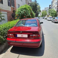سمند X7 بنزینی، مدل ۱۳۸۲|خودرو سواری و وانت|کرج, مهرشهر - فاز ۱|دیوار