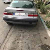 سیتروئن زانتیا 2000cc، مدل ۱۳۸۳|خودرو سواری و وانت|اصفهان, آفاران|دیوار