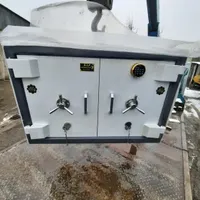 گاوصندوق طلا جواهرات صرافی موبایل زرگری گاو صندوق|ابزارآلات|تهران, تهران‌سر|دیوار