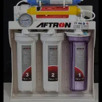 تصفیه آب خانگی افترون عمده