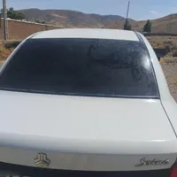 ساینا مدل 99 بی رنگ|خودرو سواری و وانت|خوی, |دیوار
